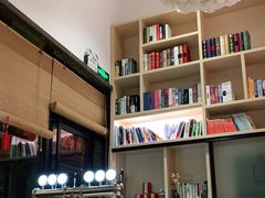 -麦子MaiMassage(打浦桥店)