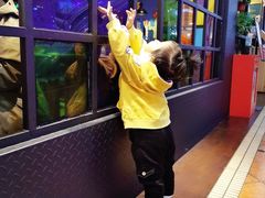 -火炉火自助餐(喜隆多店)