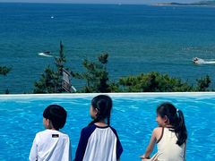 -威海华夏城景区