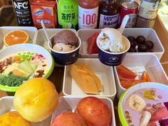 -北方暖暖温泉洗浴(沈阳北站店)