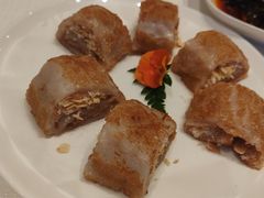 -金苑海鲜酒家(来魅力店)
