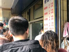 -甘记肥肠粉(马鞍北路店)