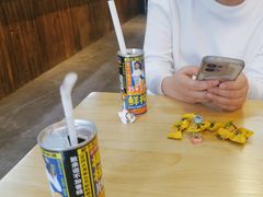 -丽丽三鲜螺蛳粉(田林路店)