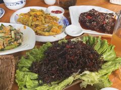 -龙姐私房菜(和顺古镇店)