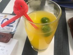 -Aqua Oasis 水天堂(石路天虹店)