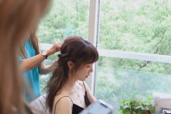 -晓V彩妆造型(大学路店)