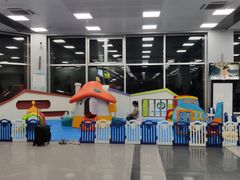 -长沙黄花国际机场-T1航站楼