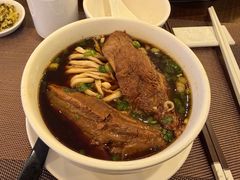 -中国厨房/台湾牛肉面