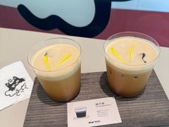 -Dogi&kiki Coffee(中心商务大厦店)