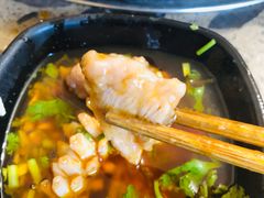 -化龙桥九宫格火锅(清水河店)