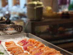 -威斯汀舞台餐厅