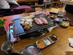 -香猪坊(五道口店)