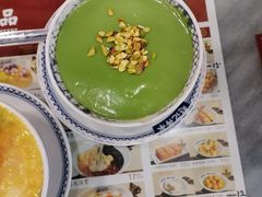 -赵记传承·中国甜品(福州总店)