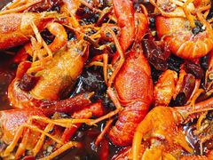 -九喜龙虾(凤城六路直营店)