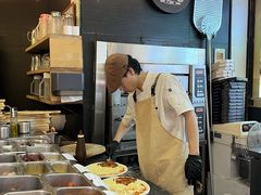 -get pizza意大利餐厅(凯德MALL店)