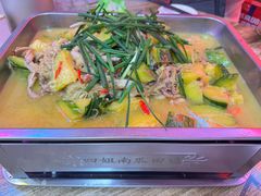 -四姐南瓜田鸡(202店)