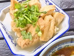 -老马家蒸饺(南海街店)