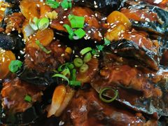 -龙香居海鲜浑锅家常菜·特色驴肉