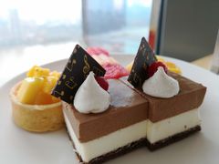 -三迪希尔顿酒店·星空酒廊