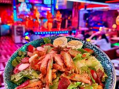 -Famous肥猫墨西哥音乐餐吧(五棵松华熙LIVE店)