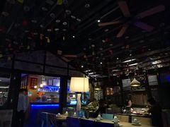 -蜜桃餐厅·江浙融合菜(荟聚购物中心店)