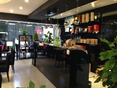 -泉味道贵州厨房(三里河店)