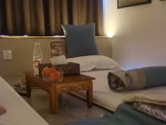 -仙指时光·养生SPA