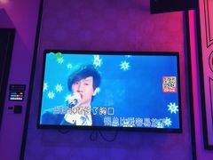 -酷秀KTV(五道口店)