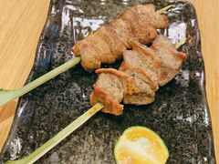 鸡胗-小隐(淮海路店)