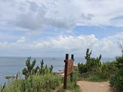 -养马岛旅游度假区