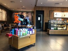 -星巴克(厦门乐群广场分店)