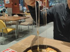 -必胜客(温岭新天地店)