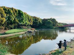 -美兰湖景区