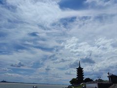 -观潮胜地公园
