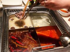 -海底捞火锅(杭州庆春路夜宵主题店)