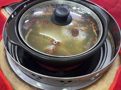 -花苑美食横琴生蚝火锅(拱北粤华路店)