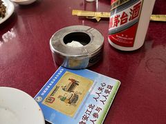 -清泉馆(望江路店)