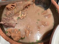 -湘语·湖南家常菜(新洲店)