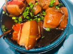 稻香红烧肉-千稻剁椒大鱼头(CityOn熙地港店)