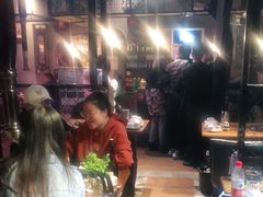 -超级神炭烤肉夜食(芥园西道店)