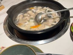 -狐狸爱上椰子鸡(滨江星光大道店)