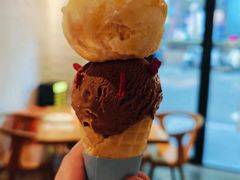 -La Strada(安福路店)