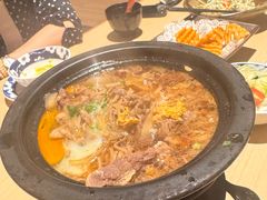 -小山日本料理(太古汇店)