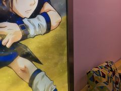 -ELEVEN桌游剧本杀轰趴馆(三里屯店)