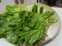 -韩聚园韩国料理(文灶店)