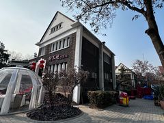 -天津五大道文化旅游区