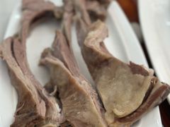 -马永华东乡手抓美食