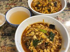 -老乌家特色小炒泡馍(大皮院店)