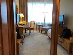 -南京维景国际大酒店(南京博物院店)