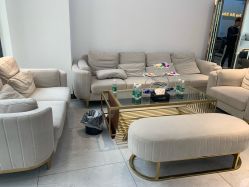 -Dear Hair Salon